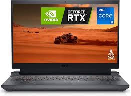 Dell Ordinateur Portable I7 13650HX - L'Avenir du Gaming