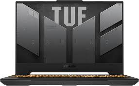 ASUS TUF Gaming F15 - Puissance et Performance pour les Gamers