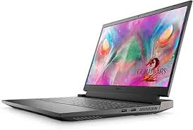 Dell Inspiron Portable I5 10500H Rétroéclairé - Performance et Style pour le Gaming