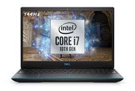 Dell Inspiron G3 15 3500 - La puissance du gaming à portée de main