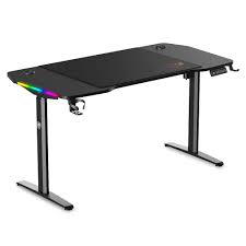 Table de Gaming Ultime pour des Sessions Épiques