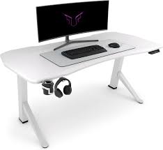Table de Jeu Électrique Réglable en Hauteur - Ultimate Setup