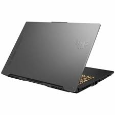 ASUS TUF Gaming A17 - Ordinateur Portable Gaming Performant