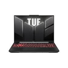 ASUS TUF Gaming A16 - Puissance et Performance