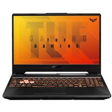 ASUS TUF Gaming F15 FX506LHB HN359 - La puissance au bout des doigts