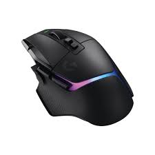 Logitech G502 LIGHTSPEED : La Souris Gaming Ultime