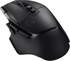 Logitech LIGHTSPEED Souris Gaming Optiques Mécaniques - Performance et Précision