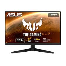 ASUS TUF Gaming VG277Q1A : L'écran gaming idéal pour les gamers