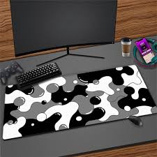 Tapis Gaming Spécial Précision Antidérapant 1200x600mm