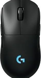 Souris Gaming Sans Fil Logitech Lightspeed Personnalisable