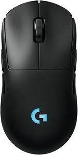 Souris Gaming Sans Fil Logitech Lightspeed Personnalisable