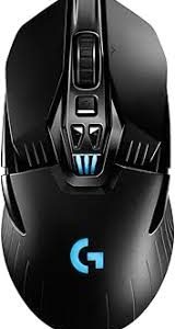 Logitech Lightspeed Souris Gamer POWERPLAY - Performance et Précision