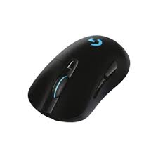 Logitech POWERPLAY Lightspeed : La souris gaming sans fil ultime