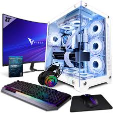 Vibox VIII 216 SG Gamer : L'Ordinateur de Gaming Ultime