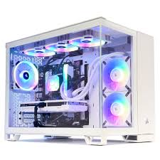 Ordinateur Gamer INFOMAX : Performance Ultime pour les Passionnés de Jeux