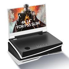 Haut-parleurs multimédia G STORY : l'accompagnement parfait pour votre écran gaming PS5