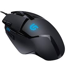 Logitech G402 : La Souris Gaming Ultime pour les Joueurs