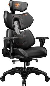 COUGAR GAMING FAUTEUIL BUREAU TERMINATOR - Meilleur Chaise Gaming