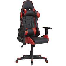 Accoudoir Professionnel Synthétique pour Meilleure Chaise Gaming