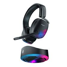 Casque Gaming Roccat Syn Max Air Station - Immersion Totale