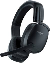 ROCCAT Syn Pro Air Headset - L'expérience de jeu ultime