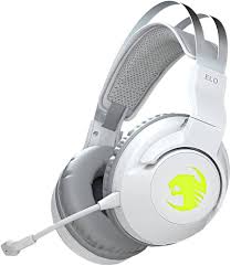 Casque Gaming ROCCAT Elo 7.1 Air Sans Fil - Confort et Performance