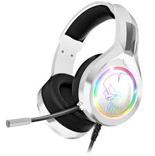 Casque Gaming Pro SPIRIT GAMER - Confort et Performance