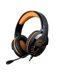 Casque Gaming Pro SPIRIT GAMER Rétractable pour Smartphone