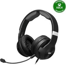Casque Gaming Pro Pour Xbox - Plongez dans l'Univers du Gaming