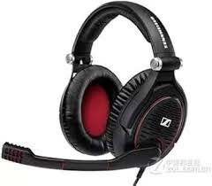 Coussinets Rechange Casque Sennheiser PC - Confort Optimisé pour les Gamers