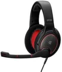 Casque Gaming Sennheiser Game One : L'Expérience Sonore Ultime