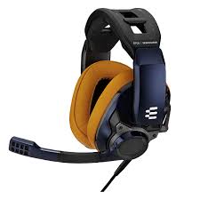 Casque de jeu EPOS Sennheiser GSP 602 Personnalisable - Performance et Confort
