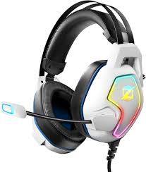 Casque Ozeino Gaming - Confort et Performance au Rendez-vous