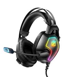 Casque Ozeino Gaming - Confort et Performance