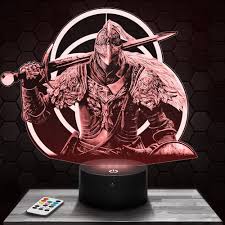 Lampe de Chevet Gaming Originale pour Adolescents