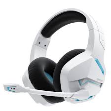 Casque Gaming Premium - Plongez dans l'Action