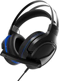 Casque Filaire Universel Haut Gamme - L'Essentiel du Gaming