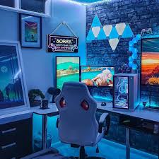 TOARTi Panneau Décoration Citations - Idéal pour votre Deco Gaming Chambre