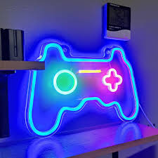 Déco Gaming Chambre SOLIDEE : L'Art de Fêter avec Style