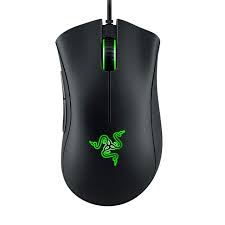 Razer DeathAdder Essential : La Souris Gaming Ergonomique Parfaite