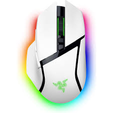 Razer Basilisk Pro HyperScroll - Souris Gaming Performante