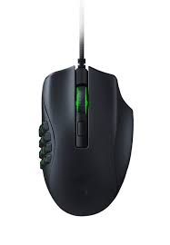 Souris Gaming Razer : Éclairez votre expérience de jeu