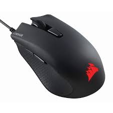 Souris Gaming Corsair Harpoon 12000DPI avec Rétroéclairage Programmable