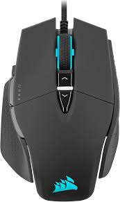 Corsair Ultra Souris Gaming Personnalisable - Performances Inégalées