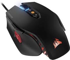 Corsair M65 Pro : La Souris Gaming Ultime