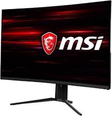 MSI Optix MAG322CQR : L'écran gaming incurvé ultime