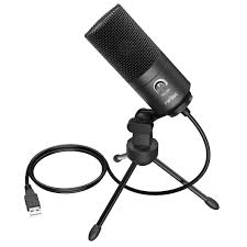 Microphone FIFINE USB pour Gaming et Podcasting
