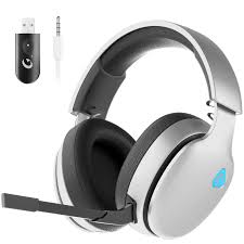 Gvyugke Microphone Bluetooth Ergonomique pour Gaming