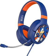 Casque Gaming Enfant OTL Technologies SH0901 - Plongée dans l'univers du jeu