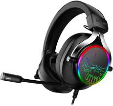 Casque Gaming USB PC Spirit Gamer - Performances Optimales